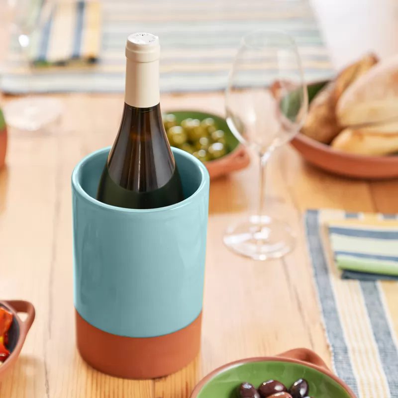 wine beer cooler
